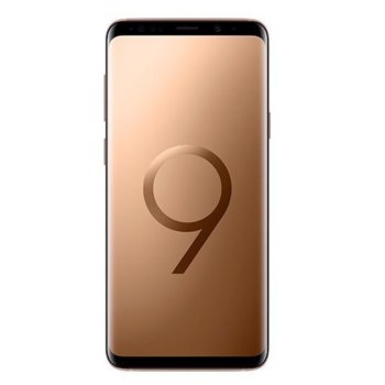 Samsung Galaxy S9 64GB Gold