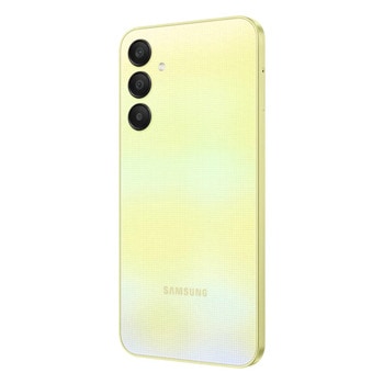 Samsung Galaxy A25 5G 6/128 GB Yellow SM-A256BZYD