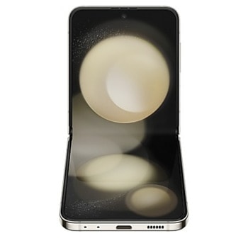 Samsung Galaxy Z Flip5 256GB/8 GB Cream