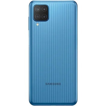 Samsung Galaxy M12 DS 64/4 GB Blue