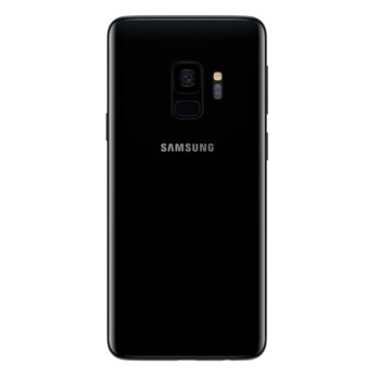 Samsung Galaxy S9 (SM-G960FZKDBGL_MU-PA250B/EU)