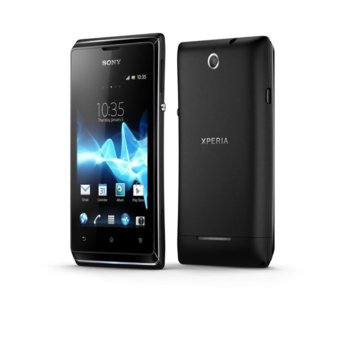 Sony eXperia C 1505