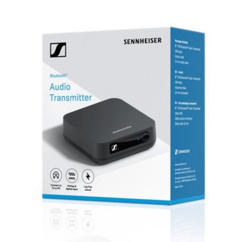 Sennheiser BT T100 Bluetooth 508258