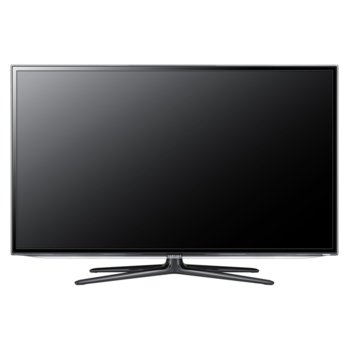 Телевизор 60" (152.40 cm) Samsung UE60ES6100 3D FULL HD LED +2 чифта 3D очила, 200Hz, WiFi & RJ45, 3xHDMI, 3xUSB, 2г. | JAR Computers 60" (152.40 cm) Samsung UE60ES6100 3D FULL HD LE…