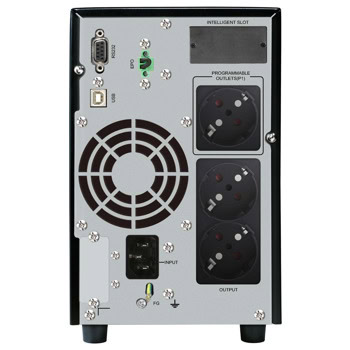 PowerWalker VI 1500 CW | JAR Computers PowerWalker VI 1500 CW