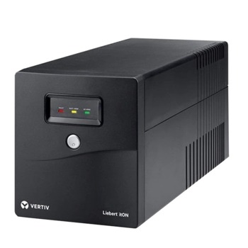 UPS VERTIV LIEBERT itON LI32131CT20, 1000VA/600W, Line Interactive, Tower | JAR Computers VERTIV LIEBERT itON 1000VA E 230V