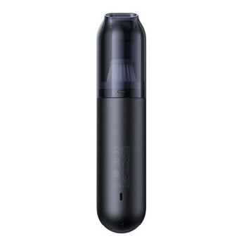 Прахосмукачка Baseus A0 Pro, ръчна мини, безжична, 30W, до 25 минути време на работа, черна | JAR Computers Baseus A0 Pro Black C30466500111-00