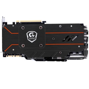 Gigabyte GV-N1080XTREME-8GD