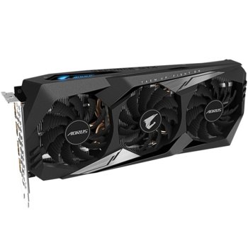 Gigabyte GV-N166SAORUS-6GD