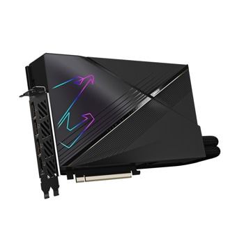 Gigabyte RTX 4080 16GB GV-N4080AORUSX W-16GD