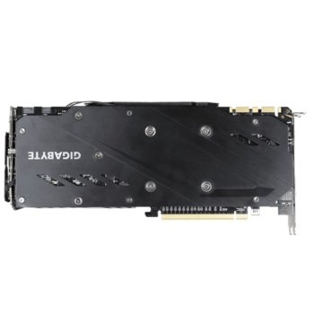 Gigabyte GV-N980XTREME-4GD