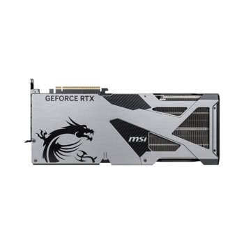 MSI RTX5090 32G VANGUARD SOC