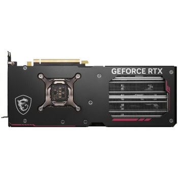 MSI GeForce RTX 4070 SUPER 12G GAMING X SLIM MLG