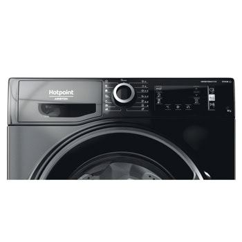 Hotpoint Ariston NLCD 948 BS A EU