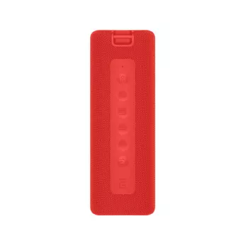 Xiaomi Mi Portable Bluetooth Speaker Red QBH4242GL