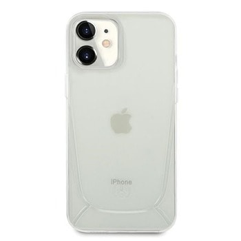 Mercedes TPU Transparent Case MEHCP12SARCT