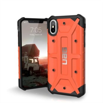 Urban Armor Pathfinder IPHX-A-RT