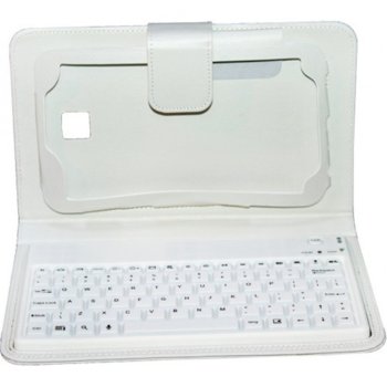 Калъф с клавиатура Samsung Tab3 Bluetooth 14697