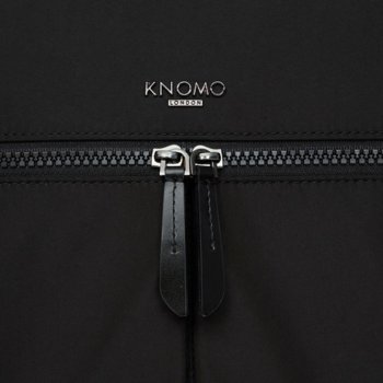 Knomo Copenhagen 129-101-BLK2