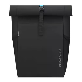 Раница за лаптоп Lenovo IdeaPad Gaming Modern Backpack (GX41H70101), до 16" (40.64cm), черна | JAR Computers Lenovo IdeaPad Ganing Modern GX41H70101