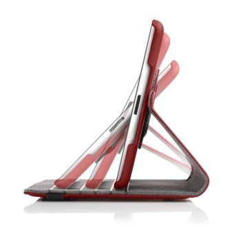 Targus Rotating Stand & Case For iPad Mini