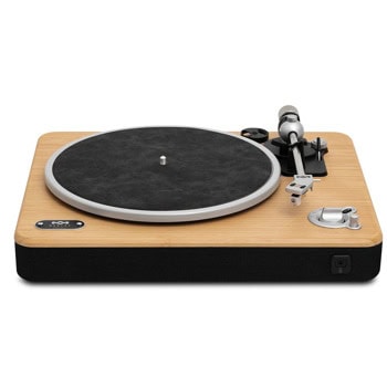 house of marley stir it up wireless 2 кафяв