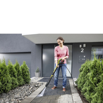 Karcher K 5 Power Control Car & Home