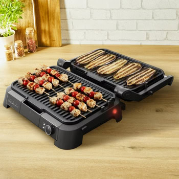 Tefal SuperGrill 3in1 XL GC520DE0