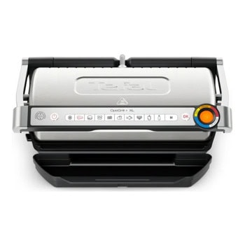 Грил преса Tefal GC728D10 Optigrill