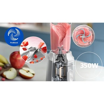 блендер philips hr2512/90