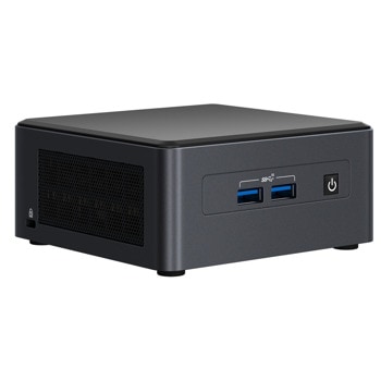 Intel® NUC 11 Pro Kit NUC11TNHi5