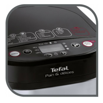 Tefal PF240E38