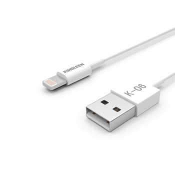 Cable USB A - Lightning - K06