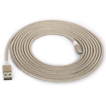 Griffin Premium microUSB to USB Cable GC43085