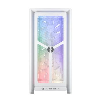 corsair frame 4000x rs white | JAR Computers corsair frame 4000x rs white