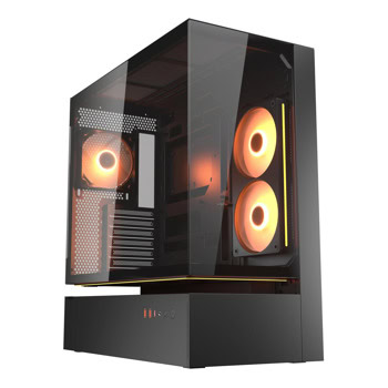 Cougar Gaming CFV235 Black CGR-2DA4B