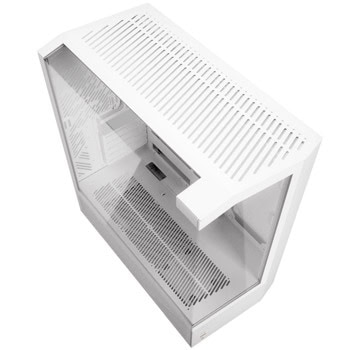 кутия darkflash dy460 white | JAR Computers кутия darkflash dy460 white