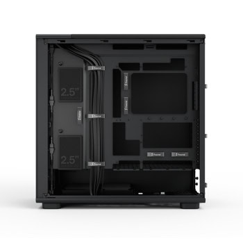 fractal design epoch xl black solid fd-c-epo1x-01 | JAR Computers fractal design epoch xl black solid fd-c-epo1x-01