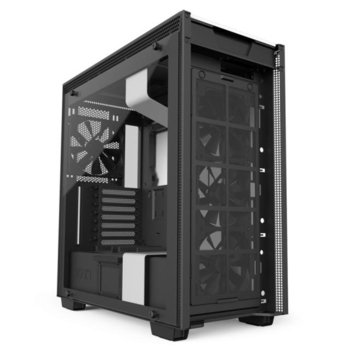 NZXT H700i (CA-H700W-WB)