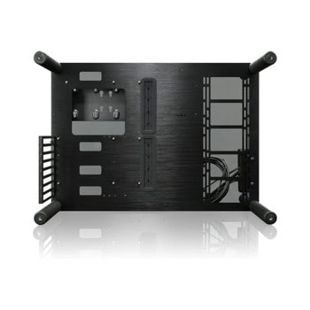 Кутия Raijintek PAEAN черна