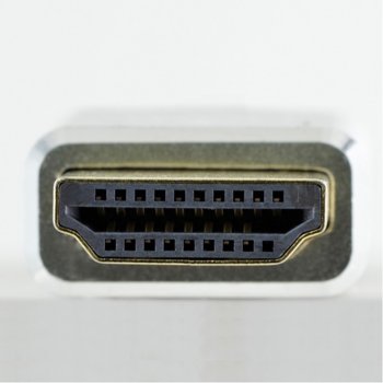 EDNET HDMI(м) to HDMI(м) 5.0 84483