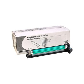 БАРАБАН ЗА KONICA MINOLTA MC 2300 Series - Drum Cartridge - P№ 1710520-001 - заб.: 45000k | JAR Computers КАСЕТА ЗА KONIKA MINOLTA MC 2300 Series - Drum