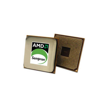 Sempron 2600+ (1.6GHz, 128KB, s754) TRAY