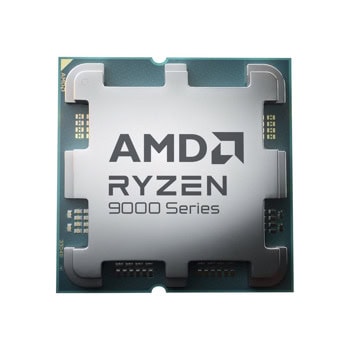 Процесор AMD Ryzen 7 9800X3D, осемядрен (4.7/5.2GHz, 96MB Cache, 2.20 GHz GPU, AM5), Tray, без охлаждане | JAR Computers AMD Ryzen 7 9800X3D Tray 100-000001084