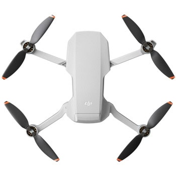 DJI Mini 4K Fly More Combo