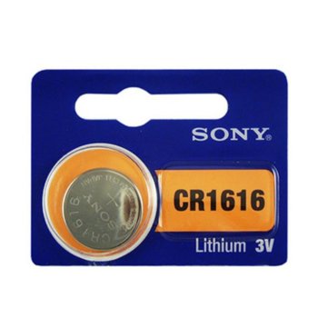 Sony CR1616