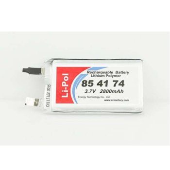 Батерия литиева LP854174, 3.7V | JAR Computers Energy Technology LP854174 BTS22987
