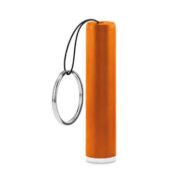 Фенер Sanlight, 3 батерии AG3, оранжев | JAR Computers Sanlight orange
