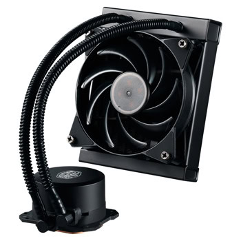CoolerMaster MasterLiquid Lite 120