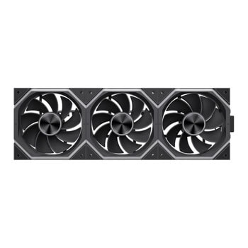 вентилатори 120mm gamemax fn12a-n2 wl-r